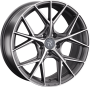 Легковой диск Replay HV70 8x18 5x114,3 ET40 64,1 MGMF