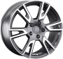 Легковой диск Replay INF55 7,5x17 5x114,3 ET45 60,1 GMF