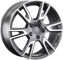 Легковой диск Replay JG21 7,5x17 5x108 ET45 63,4 GMF
