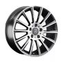 Легковой диск Replay JG32 7,5x18 5x108 ET45 63,4 GMF
