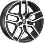 Легковой диск Replay LX134 8x18 5x114,3 ET30 60,1 MBF