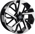 Replay LX226 8x20 5x114,3 ET30 60,1 BKF