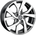 Replay MI57 7x18 5x114,3 ET38 67,1 BKF