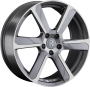 Легковой диск Replay MR203 8x19 5x112 ET43,5 66,6 GMF
