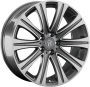 Легковой диск Replay MR205 8x19 5x112 ET43 66,6 GMF