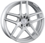Легковой диск Replay MR217 8x19 5x112 ET38 66,6 BKF