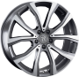 Легковой диск Replay MR218 8,5x19 5x112 ET34,5 66,6 GMF