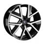 Легковой диск Replay MR222 8x19 5x112 ET52 66,6 GM