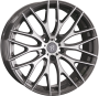 Легковой диск Replay MR299 8,5x19 5x112 ET31,5 66,6 GMF