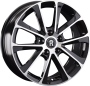 Легковой диск Replay MZ121 7x17 5x114,3 ET45 67,1 BKF