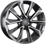 Легковой диск Replay MZ151 7,5x19 5x114,3 ET45 67,1 GMF