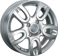 Replay NS165 6x15 4x100 ET50 60,1 S