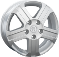 Replay RN201 6x16 5x130 ET66 89,1 S