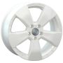 Легковой диск Replay SB18 7x17 5x100 ET48 56,1 W