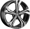 Replay SK183 7x18 5x112 ET43 57,1 BKF
