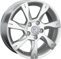 Легковой диск Replay SZ12 6,5x15 5x114,3 ET50 60,1 S