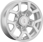 Легковой диск Replay SZ71 5,5x15 5x139,7 ET5 108,5 S