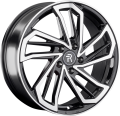 Replay TY252 7,5x18 5x114,3 ET45 60,1 BKF