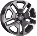 Replay TY345 7x18 5x114,3 ET35 60,1 GMF