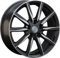 Replay TY48 7x17 5x114,3 ET39 60,1 GMF