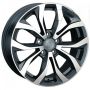 Легковой диск Replay VW178 7x18 5x112 ET43 57,1 GMFP