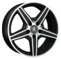 Легковой диск Replay VW195 7,5x17 5x112 ET47 57,1 MBF