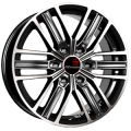 RepliKey B218 7,5x18 6x139,7 ET38 67,1 HSB