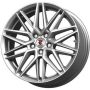 Легковой диск RepliKey B233 7x18 5x108 ET33 60,1 HSB