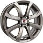 Легковой диск RepliKey K110 6x15 4x100 ET50 60,1 HSB