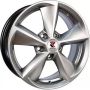 Легковой диск RepliKey R160 6,5x16 5x114,3 ET41 67,1 HSB