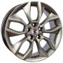 Легковой диск RepliKey R202 7x18 5x114,3 ET45 60,1 HSB