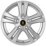 Легковой диск RepliKey RK L12C 6,5x16 5x114,3 ET45 60,1 S