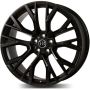 Легковой диск Replica FR B496 10,5x22 5x112 ET40 66,6 CB