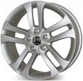 Replica FR FR572 6,5x16 5x108 ET52,5 60,1 S