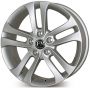 Легковой диск Replica FR FR572 6,5x16 5x108 ET52,5 60,1 S