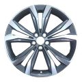 Replica FR LX1437 8x20 5x114,3 ET30 60,1 BKF