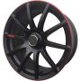 Легковой диск Replica FR MB1031 9,5x19 5x112 ET42 66,6 B/PL