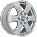 Replica FR MB747 7x16 6x130 ET50 84,1 S