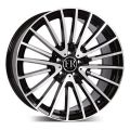 Replica FR MR275 7,5x18 5x112 ET52 66,6 BKF