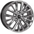 Replica FR TY222 7x17 5x114,3 ET45 60,1 S