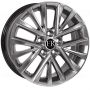 Легковой диск Replica FR TY222 7x18 5x114,3 ET45 60,1 HB