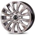 Replica FR TY5558 8x20 6x139,7 ET36 100,1 HB