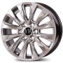 Легковой диск Replica FR TY5558 7,5x18 6x139,7 ET60 95,1 HB