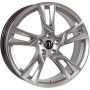 Легковой диск Replica FR V1013 7,5x18 5x108 ET50 63,4 HB