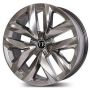 Легковой диск Replica FR VV0004 8x20 5x112 ET34 66,45 HB