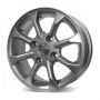 Легковой диск Replica FR VW105 7x16 5x120 ET40 65,1 S