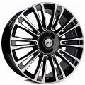 Replica H AITO1 9x21 5x120 ET40 66,1 BFP