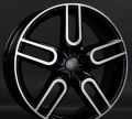 Replica H Au75 7x18 5x112 ET43 57,1 BFP