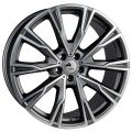 Replica H BM100 9,5x21 5x112 ET36 66,6 HSGMFP