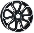 Replica H HY87 6x16 5x114,3 ET43 67,1 S